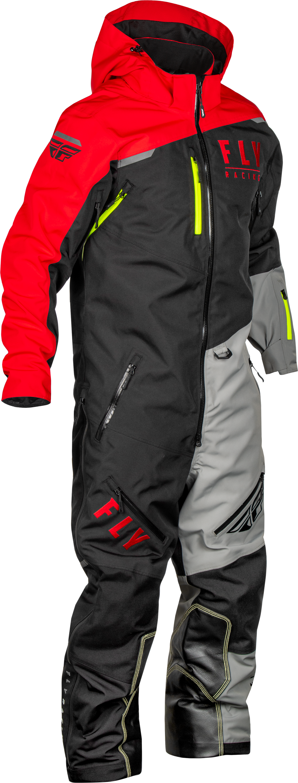 Cobalt Shell SB Monosuit (2025)
