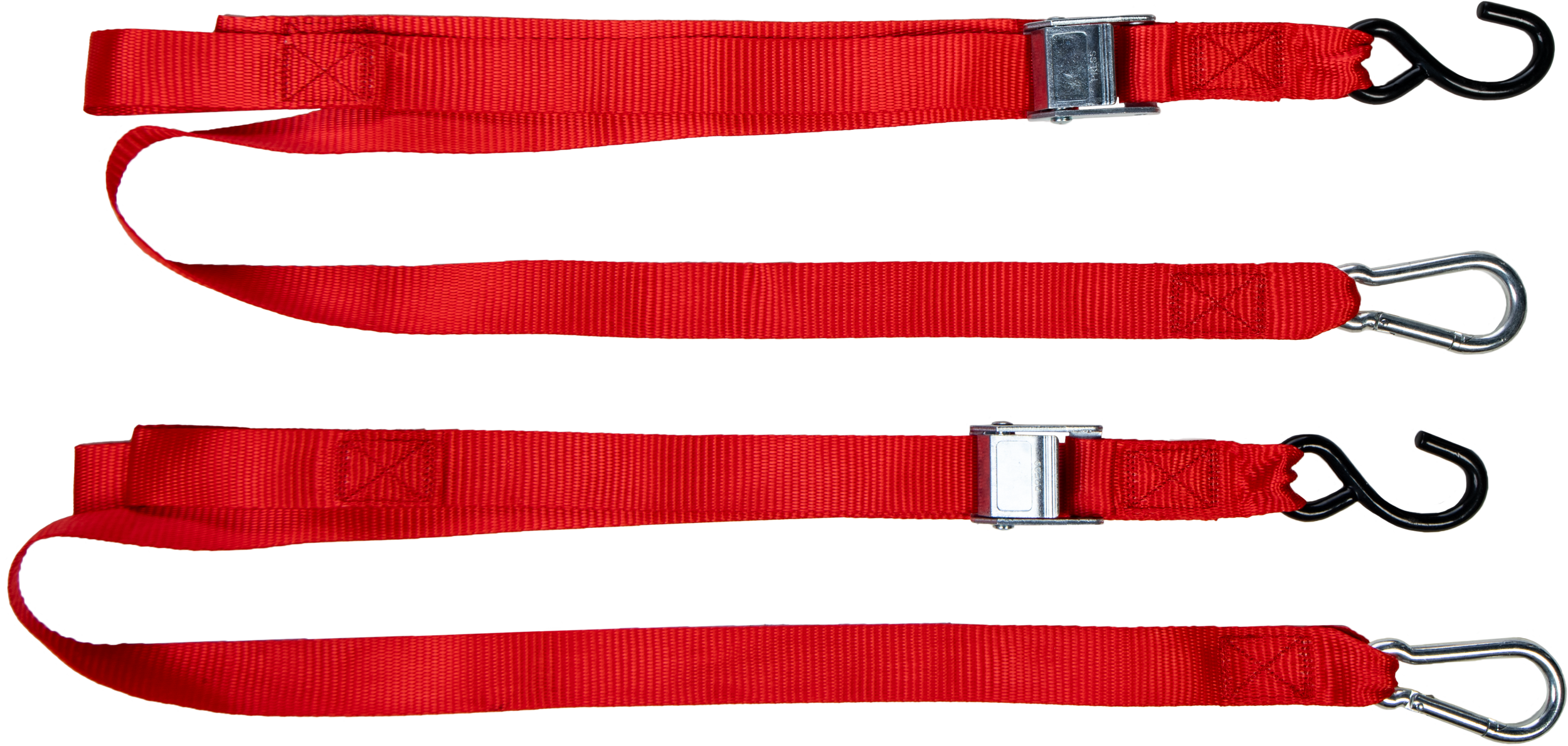 FIRE POWER 1 1/2 " TIE DOWNS W/SOFT-TIE