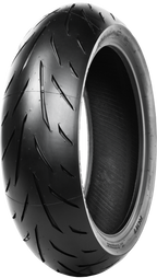 017 Peak Tires