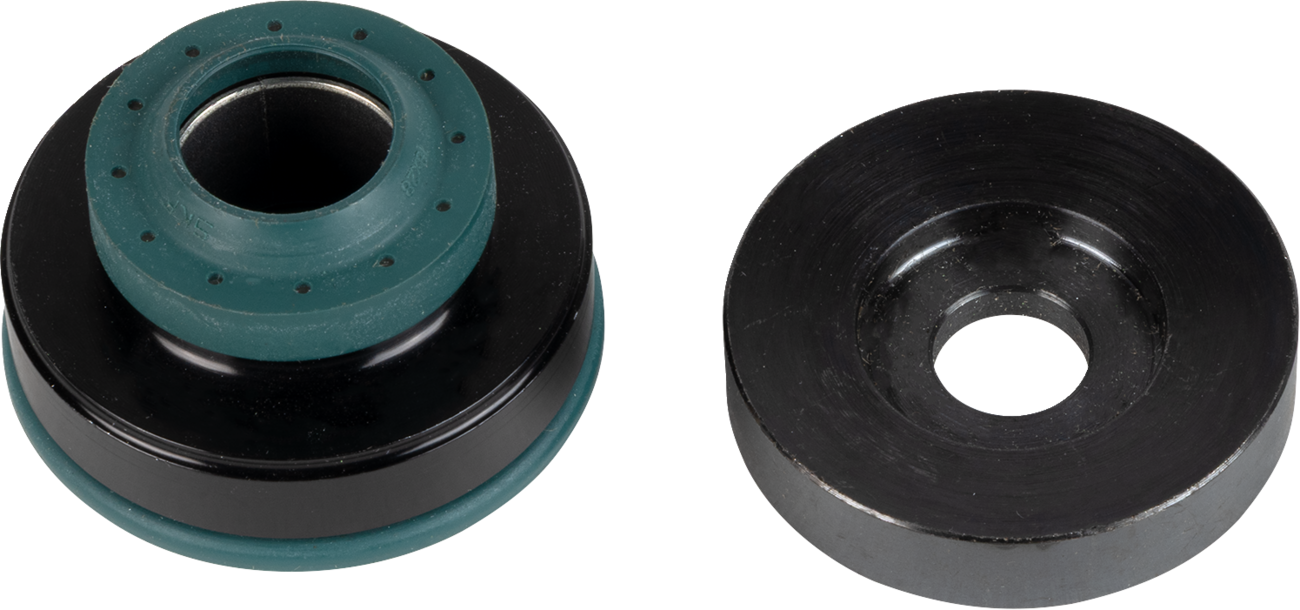 Shock Seal Head