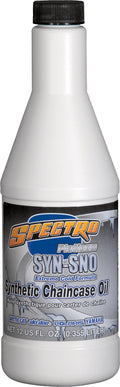 Platinum Sno Chaincase Oil