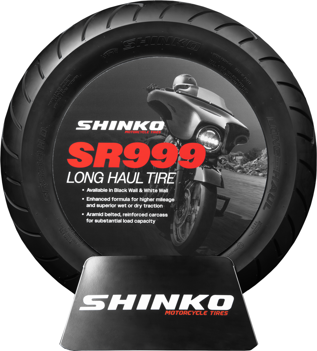 SHINKO TIRE INSERT