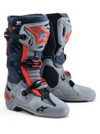 Tech 10 Enduro Boots