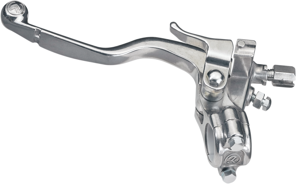 OEM-Style 4-Stroke Lever Assembly