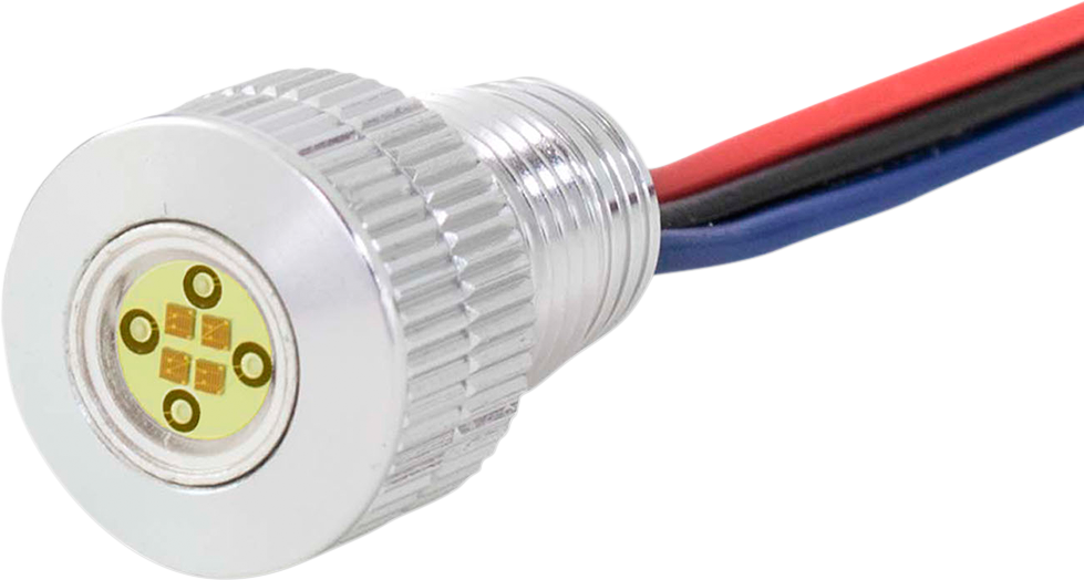 Lightning Bolts LEDs