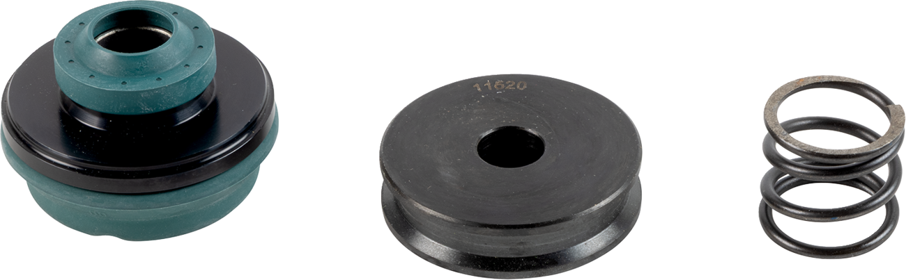 Shock Seal Head