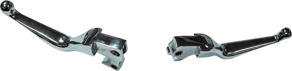Custom Levers
