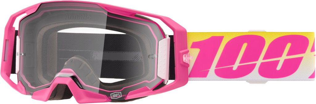 Armatic Goggle