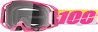 Armatic Goggle