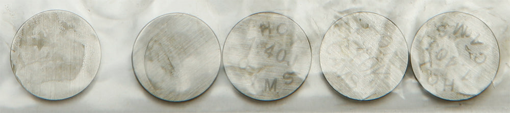 Shim Package Refills