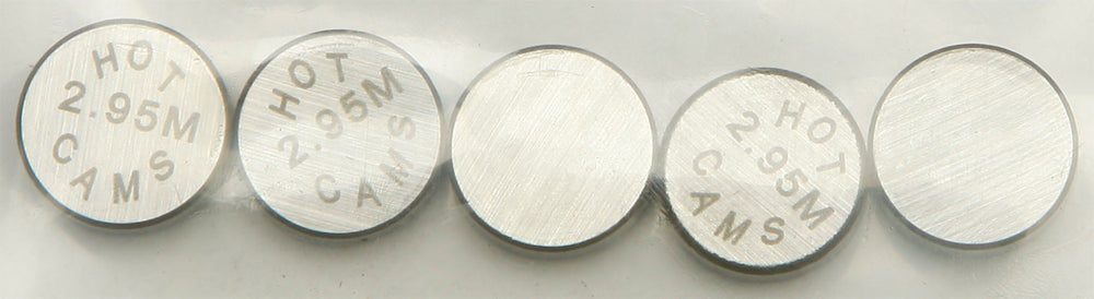 Shim Package Refills