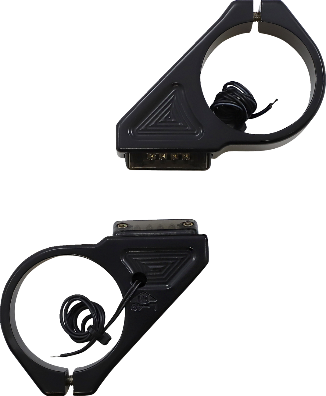 Fork Mount Turn Signals
