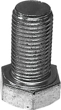 Clutch Puller Bolt