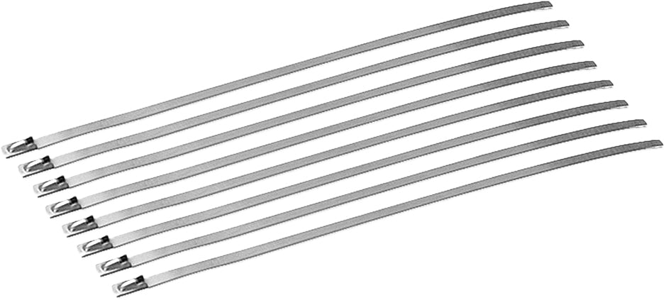 Locking Ties