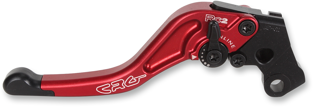 RC2 Shorty Clutch Lever