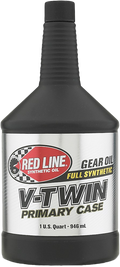 Primary Case Oil