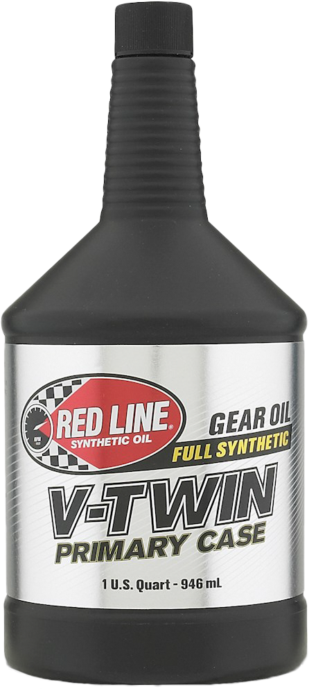 Primary Case Oil