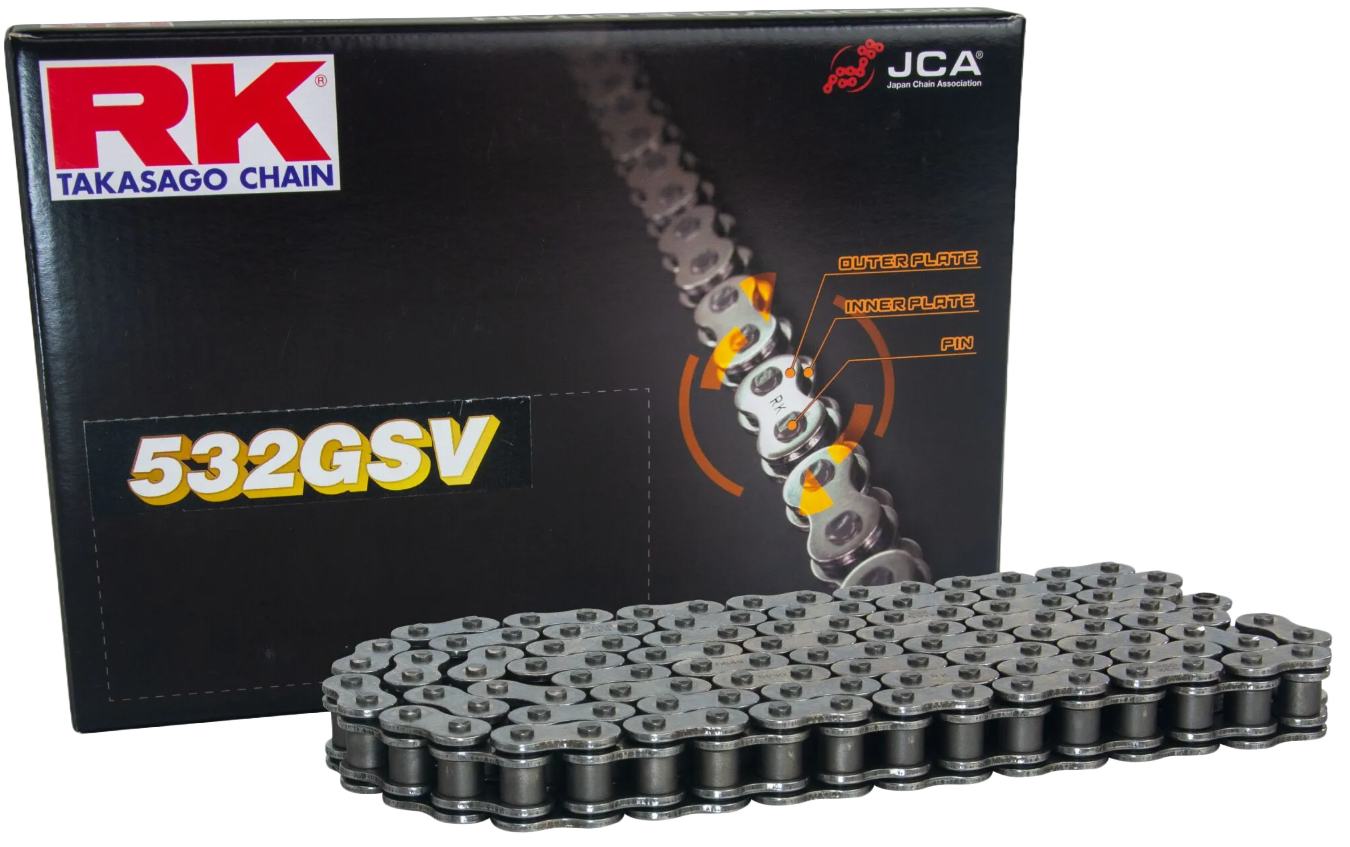 532 GSV Drive Chain
