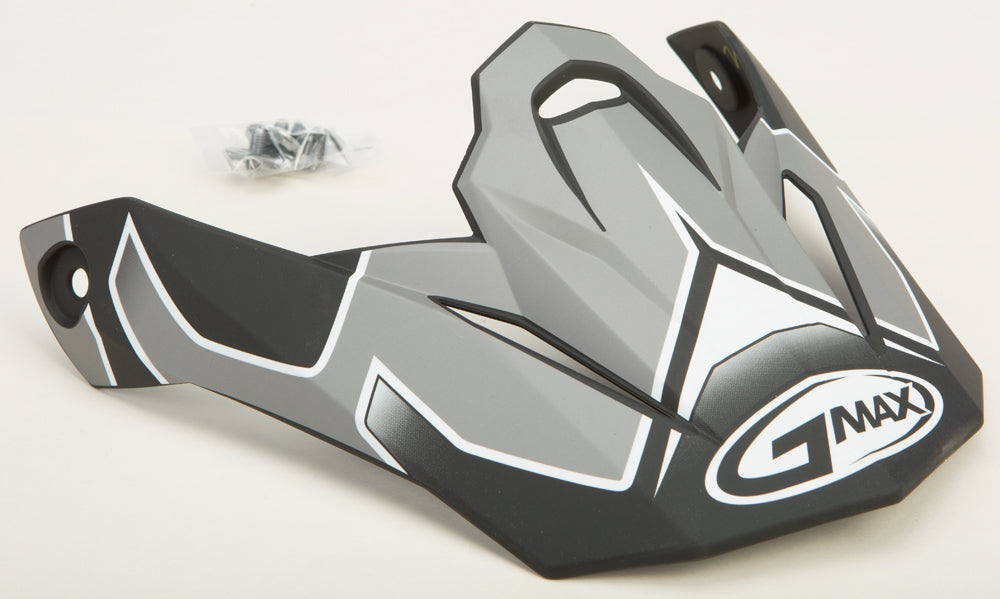MX86 Helmet Visor