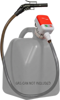 5th Gen. Gas Can Battery Powered Fuel Transfer Pump
