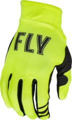 Kinetic Jet Racewear Black/Olive Green/Hi-Vis