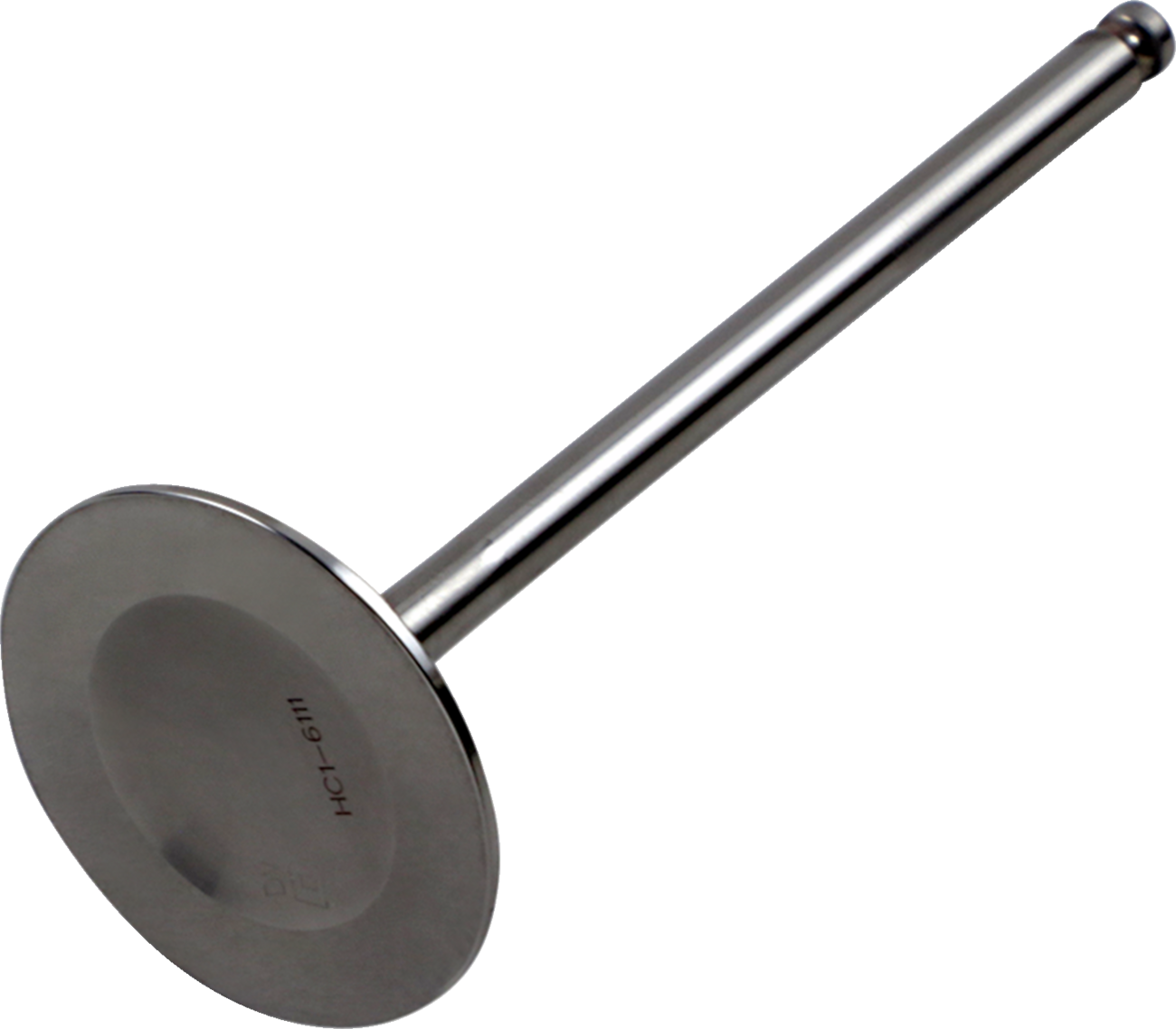Titanium Engine Valve