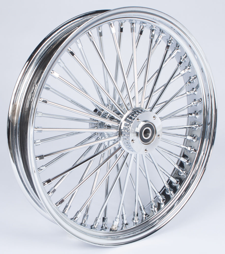 Front Spoke Wheels