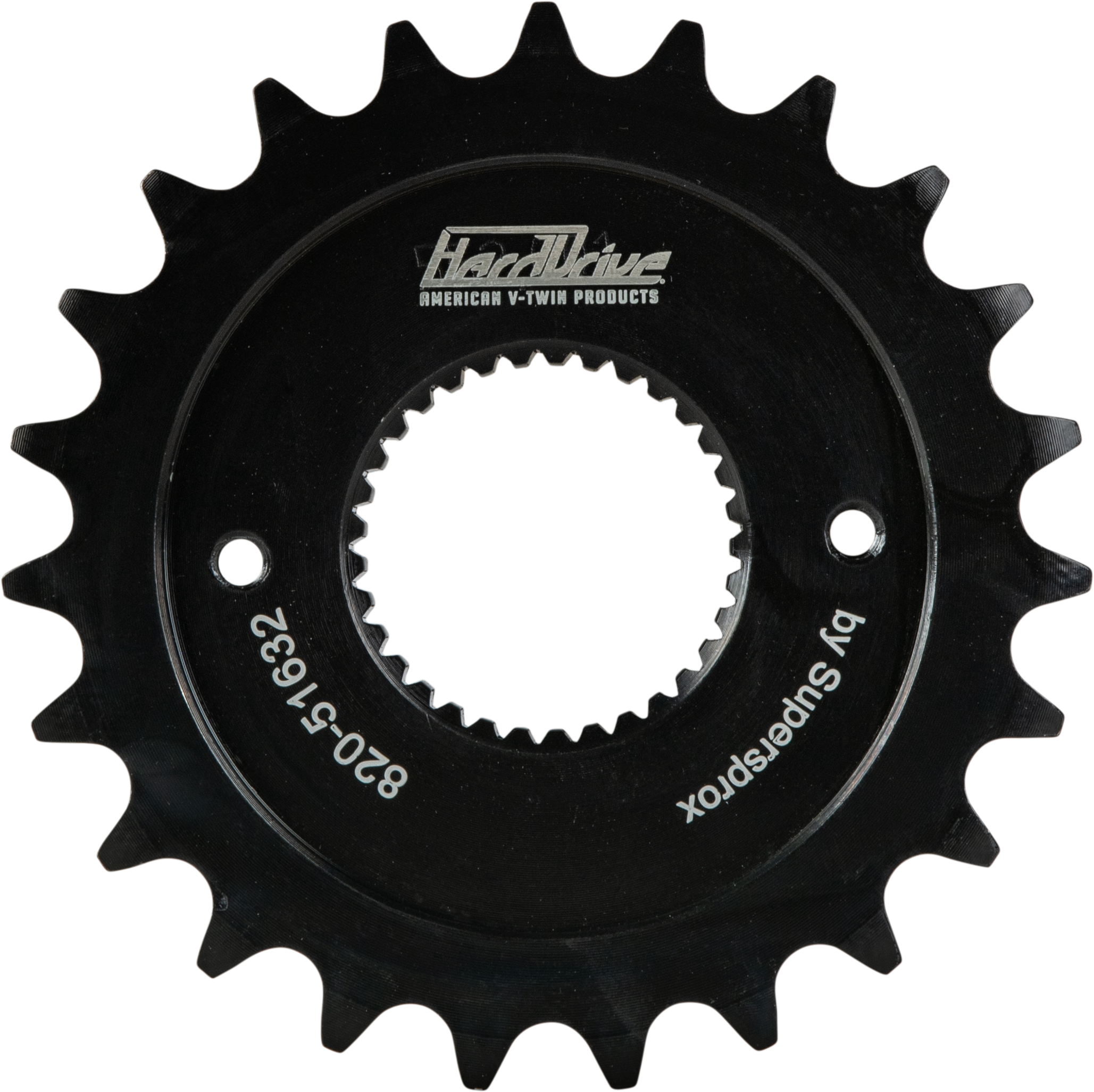 SS Transmission Sprocket