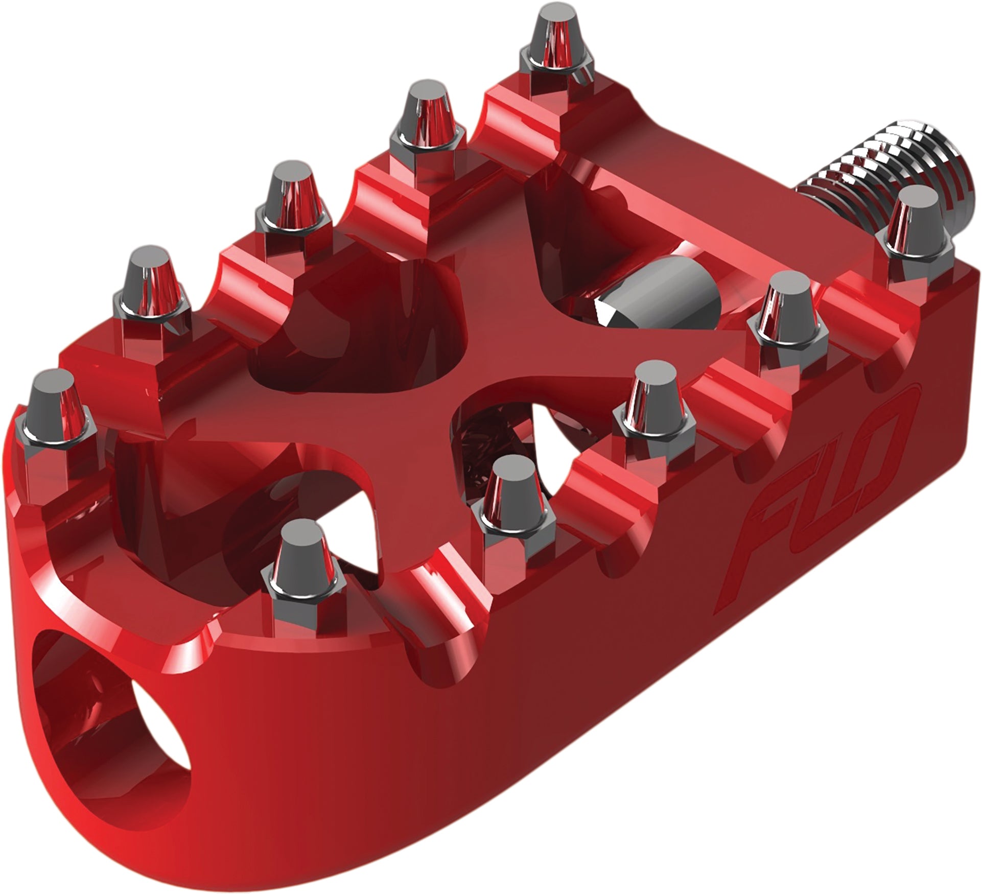 Moto Style Shifter Pegs