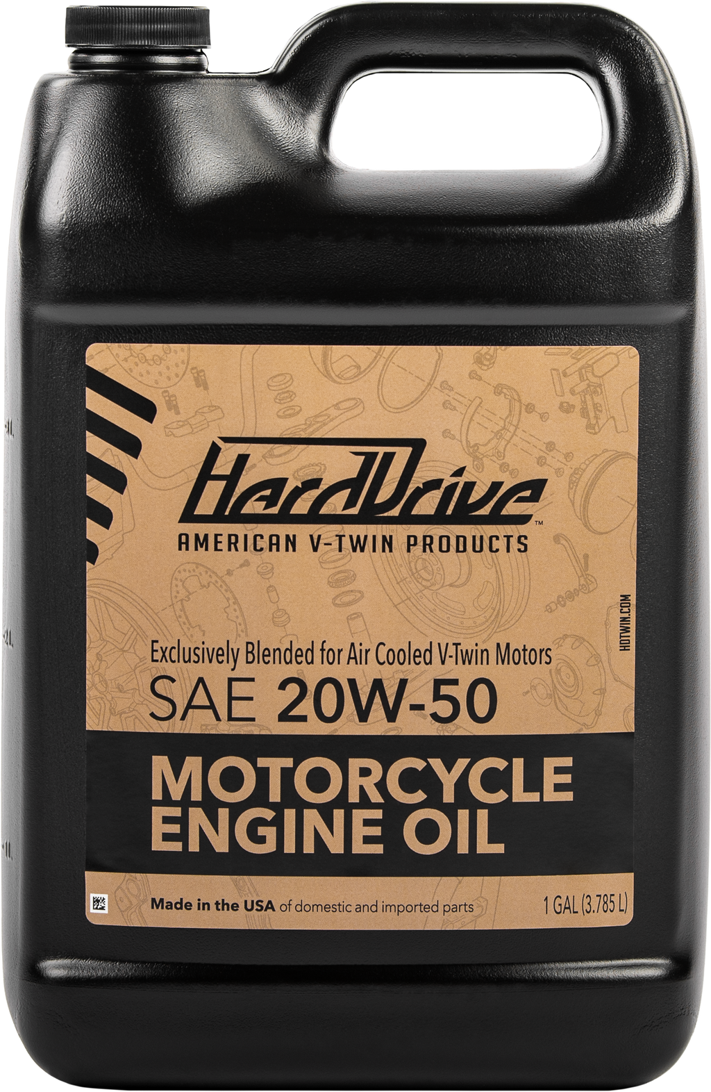 Engine Oil