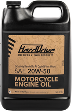 Engine Oil