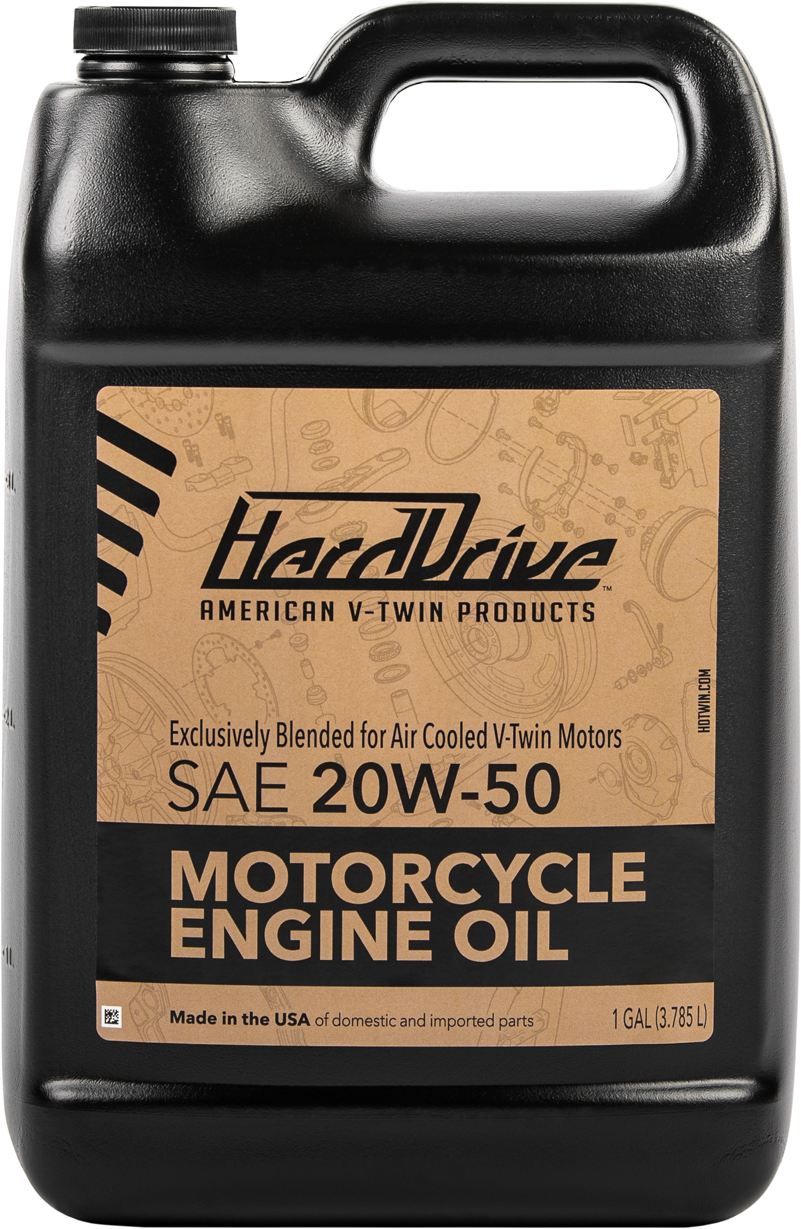 Engine Oil