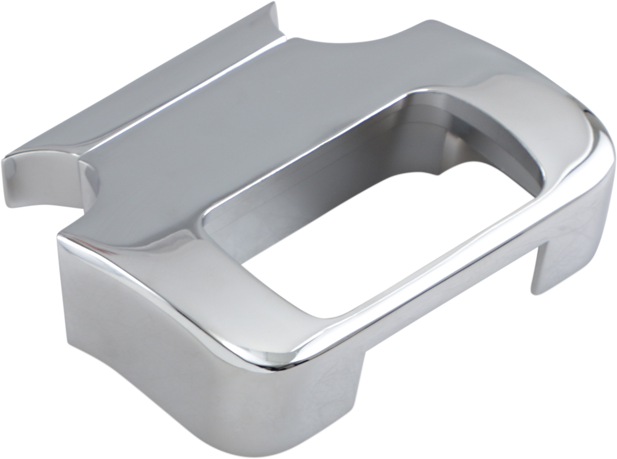 Fat Bob Gauge Mount