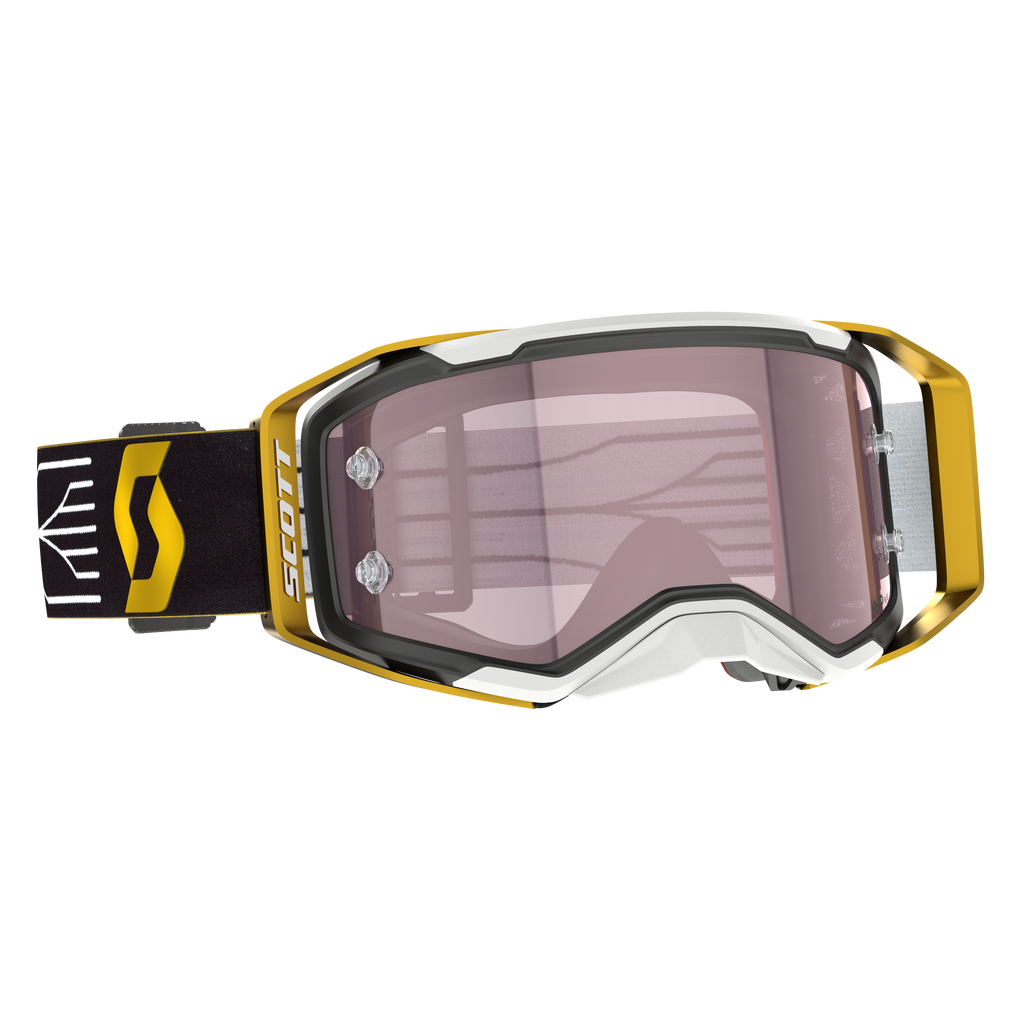Prospect 2.0 AMP Goggle