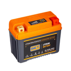 Lithium Batteries for Dirt Bikes