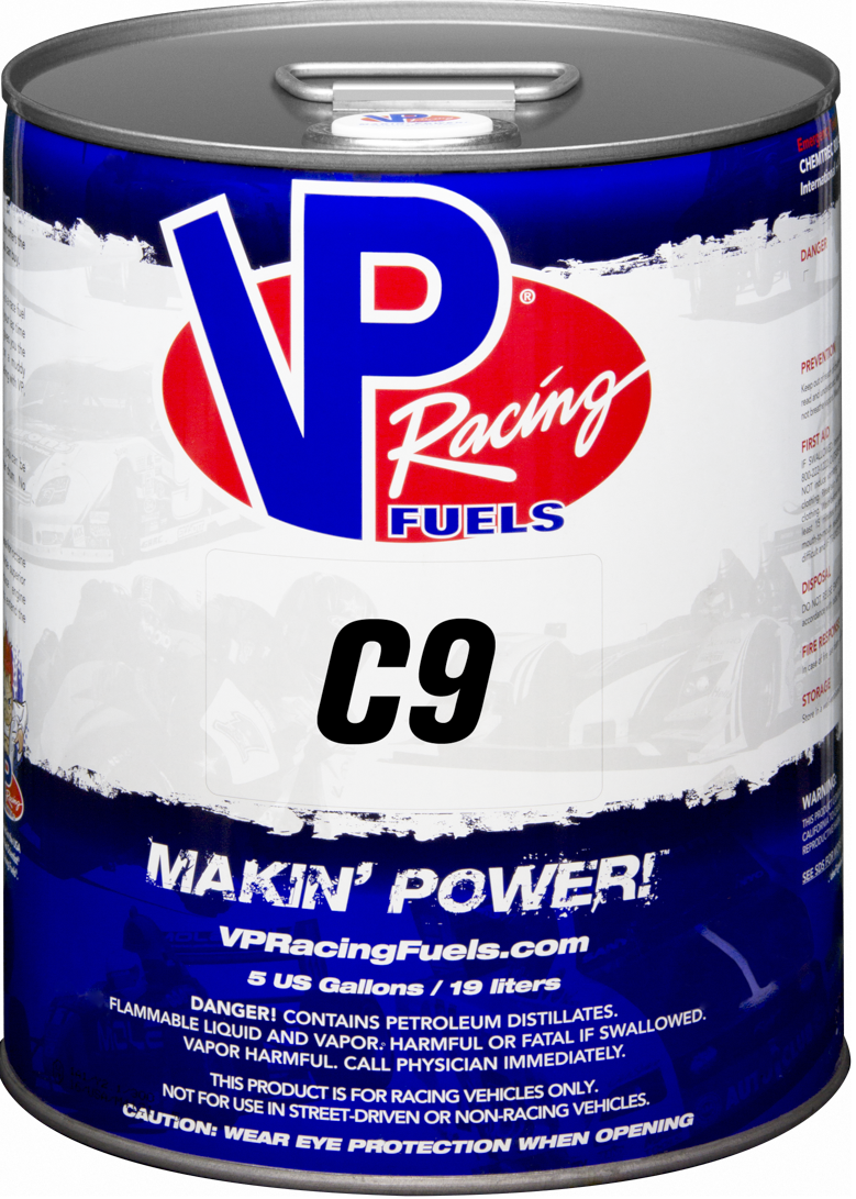VP C9 Racing Fuel