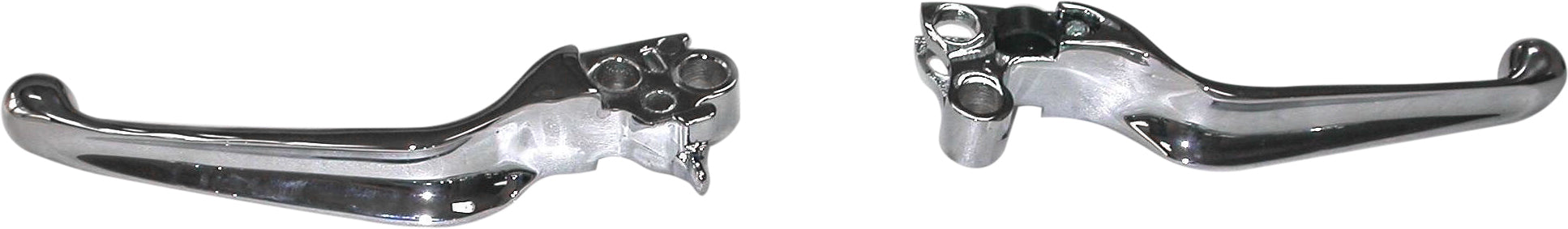 Custom Levers