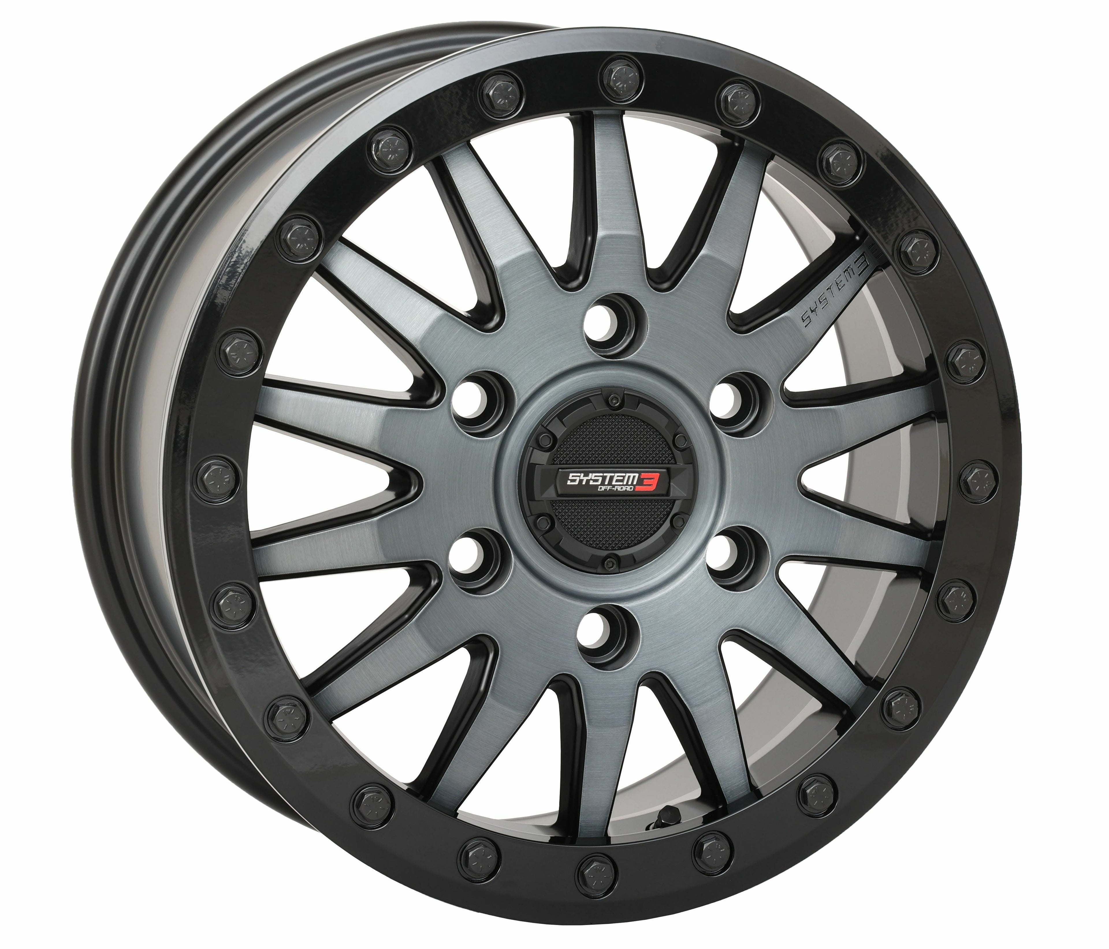 SB8 WHEELS