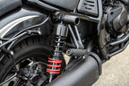 Stilleto Shocks