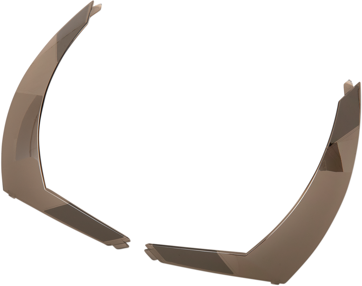 Airform™ Helmet Rear Spoiler