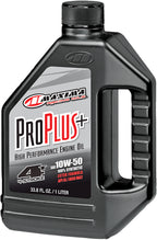 Pro Plus Oil