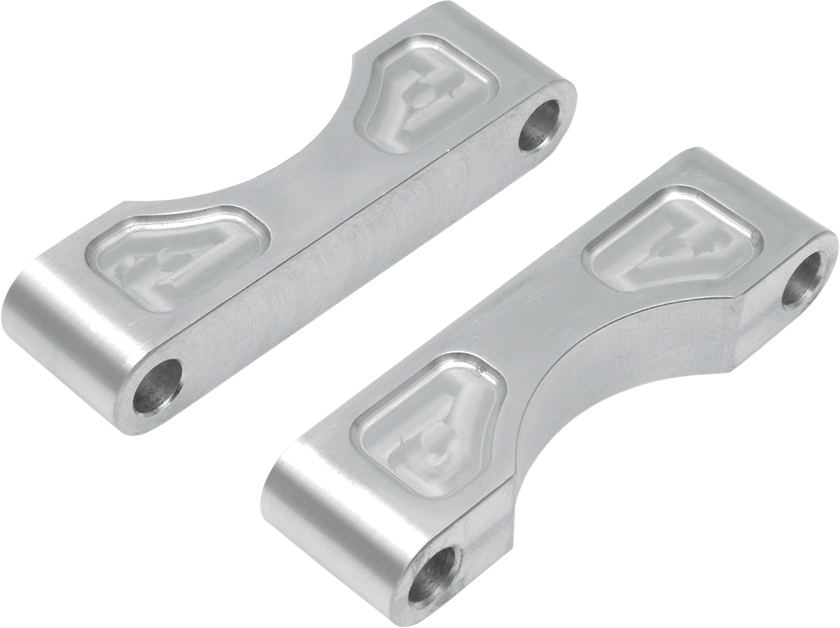 Tire Hugger Front Fender Mounting Block