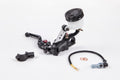 Radial Master Cylinder