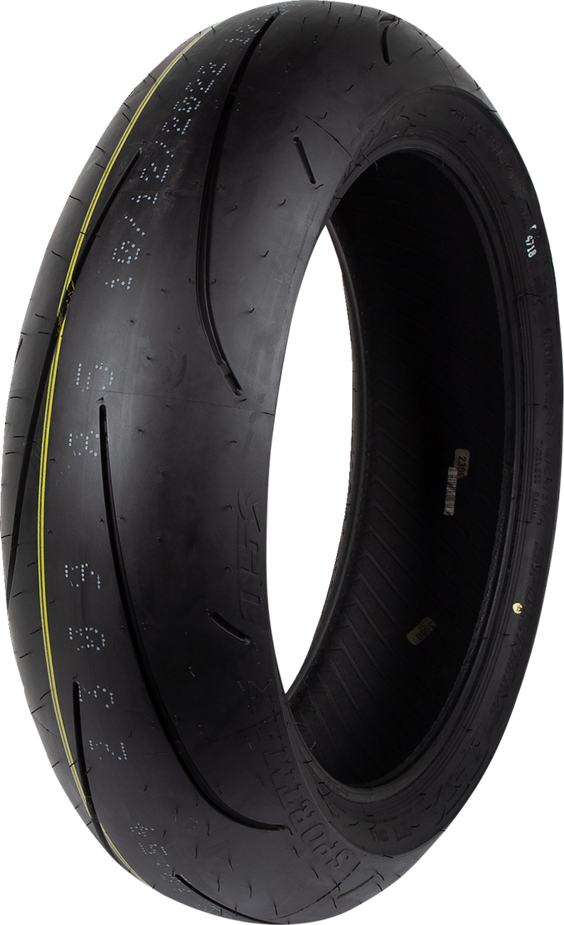 Sportmax Q5S Tire