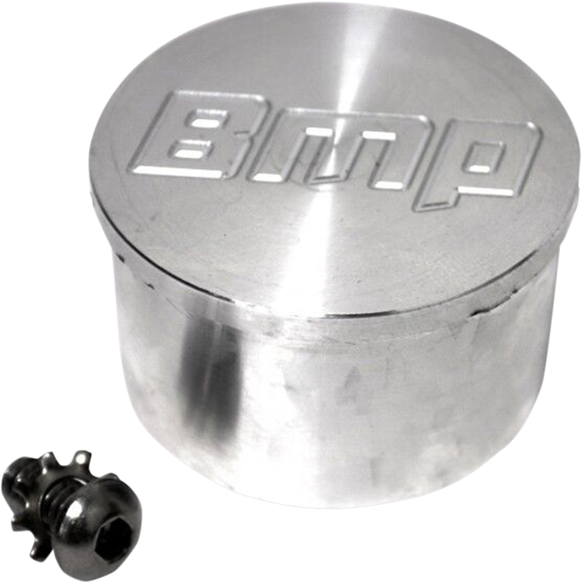Exhaust Quiet Cap and Bolt
