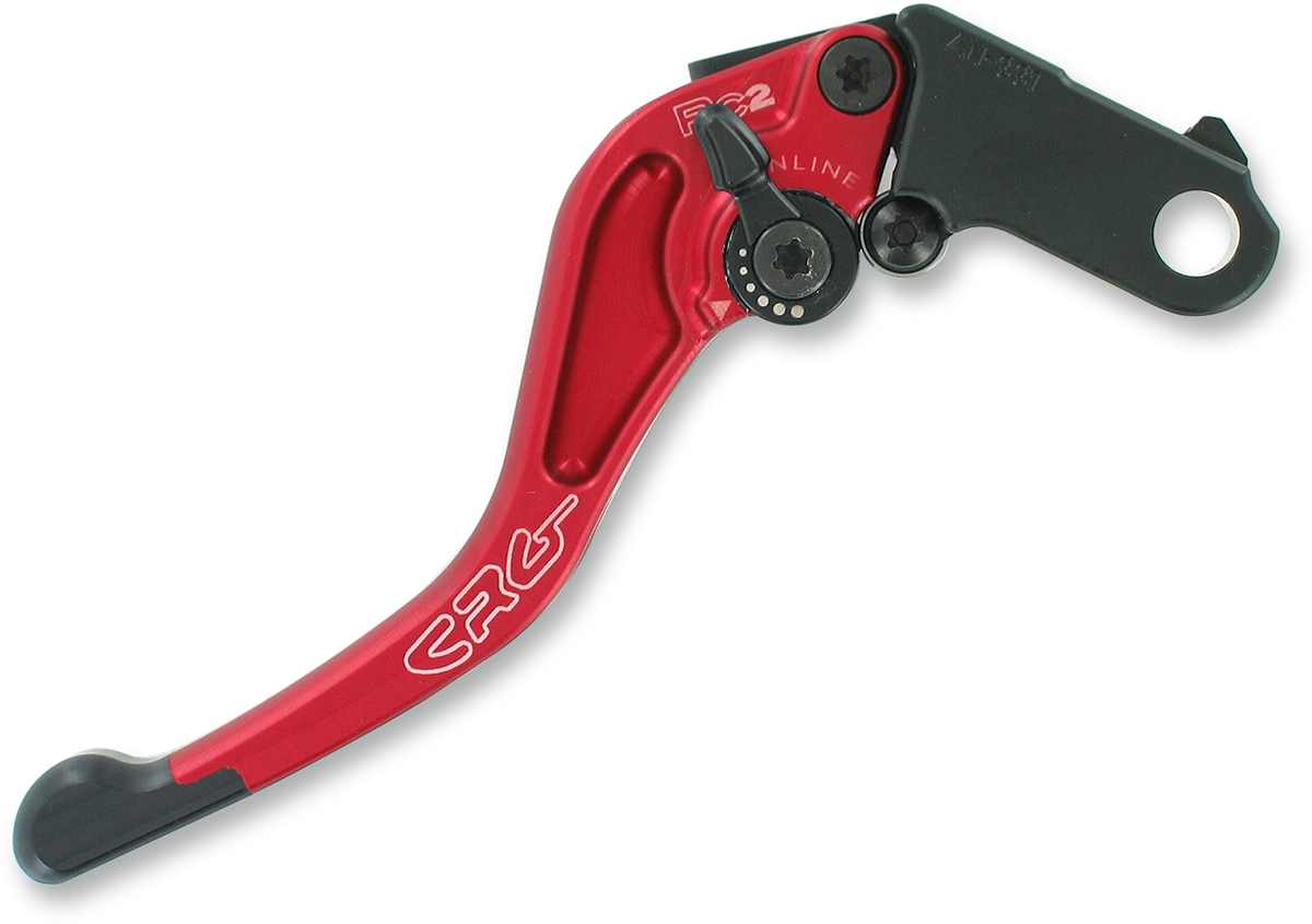 RC2 Shorty Clutch Lever