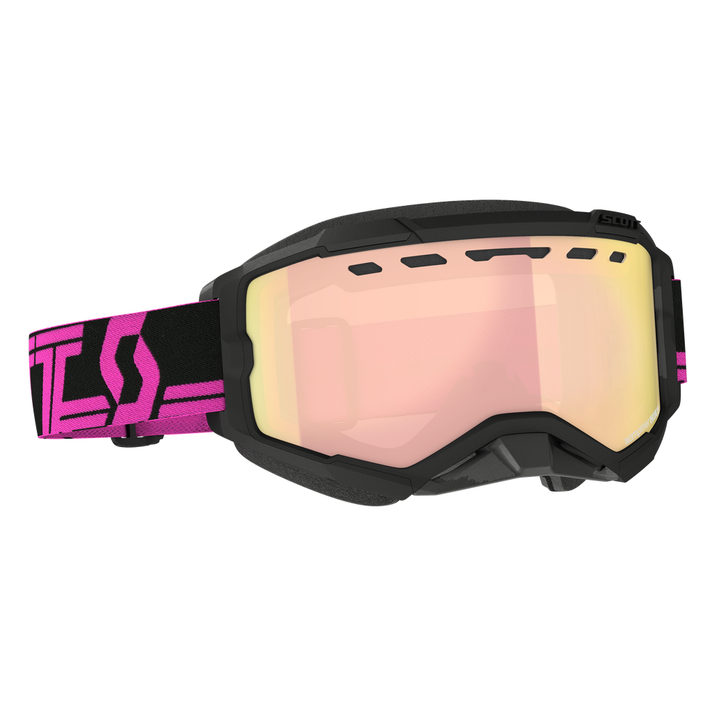 Fury Goggle
