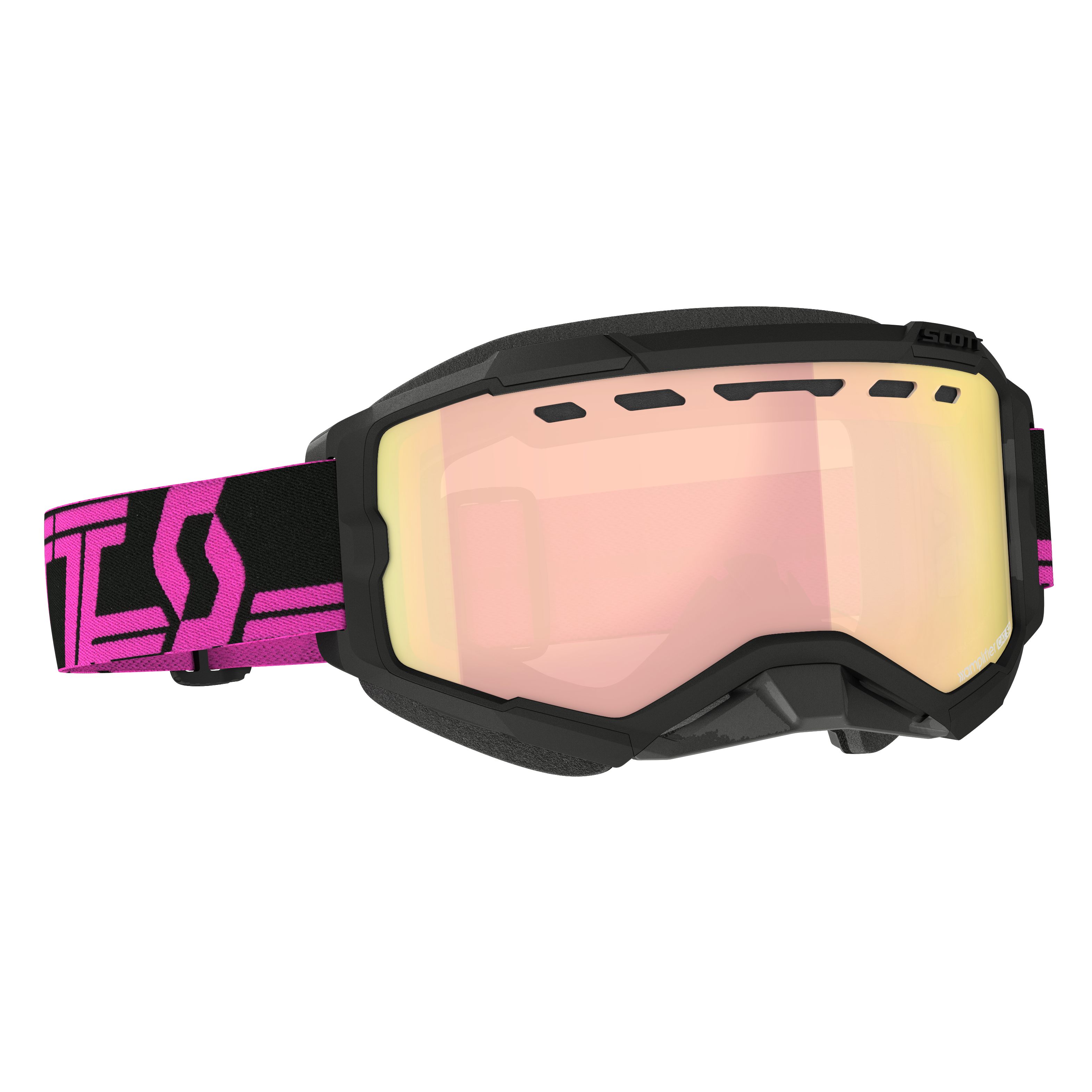 Fury Goggle