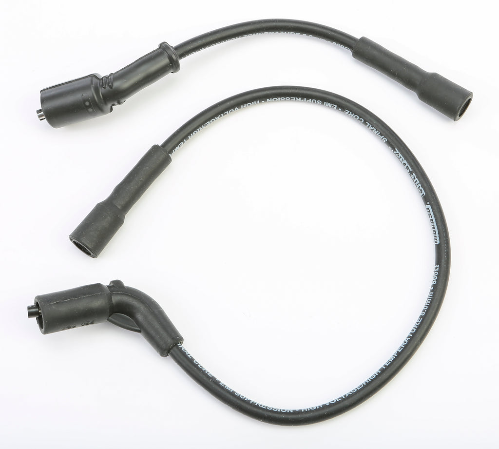 High Performance Spiral Ignition Wire