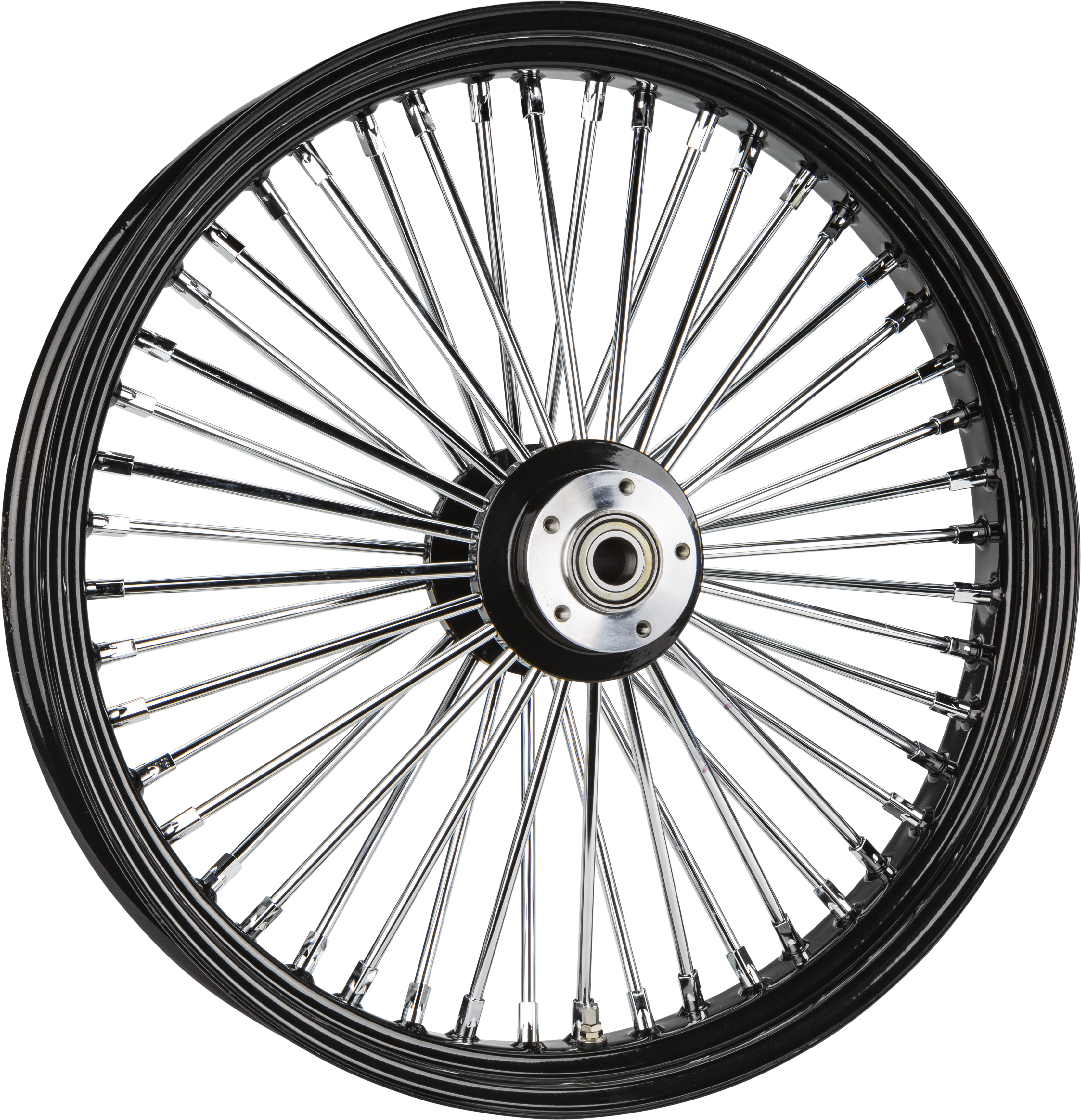 Front Spoke Wheels